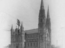 Saint Paul Cathedral | Catholic Diocese of Pittsburgh | Pittsburgh, PA